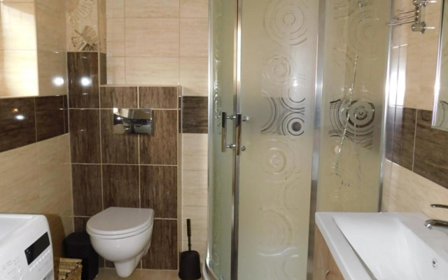 Pokoje Goscinne Monika II