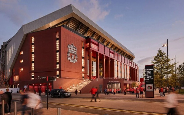 Apartments De Stunning