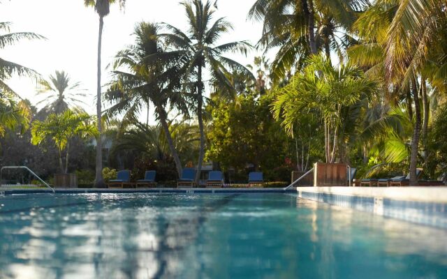 The Moorings Village