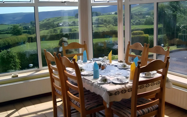Garron View Bed and Breakfast