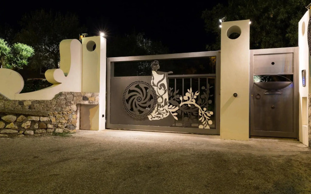 Medea Residence appartamenti vacanze