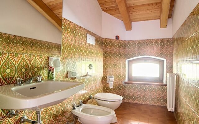 B&B Padò - Immersi nella natura