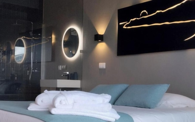 Refúgio dos Capelinhos Villa & Suites