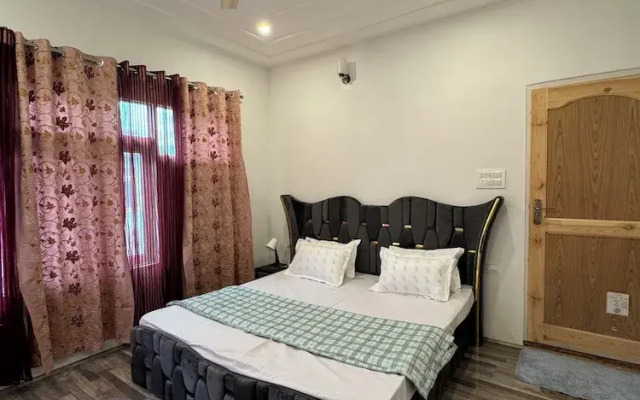 Shesh Bagh Boutique Homestay