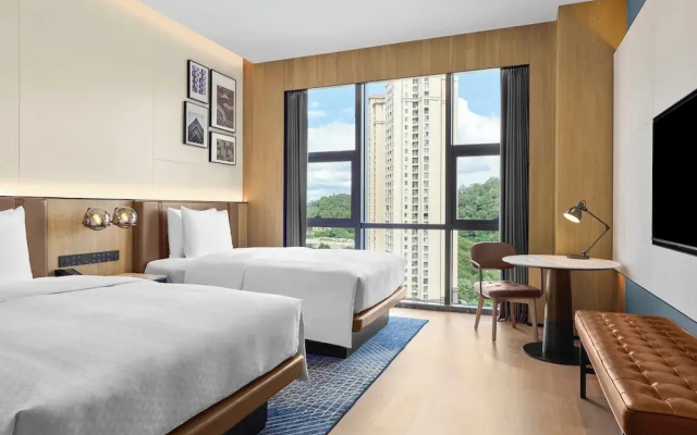 Four Points by Sheraton Guiyang Shilihetan
