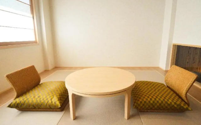 Rinn Gion Kenninji Villa