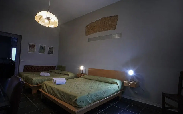 Casa Lerux