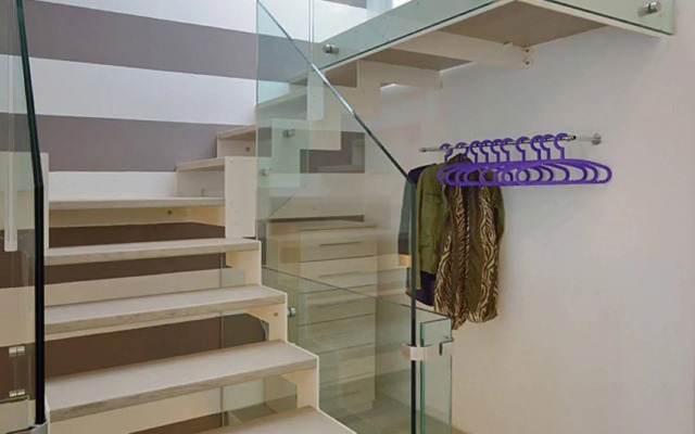 Rialto Deluxe Apartments