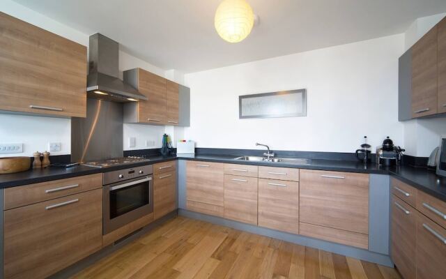 Magnificent 1BR in Historical Greenwich