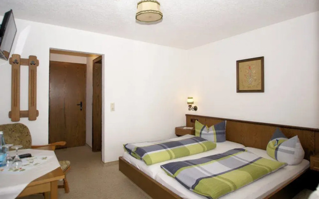 Hotel-Restaurant SchöpPerle