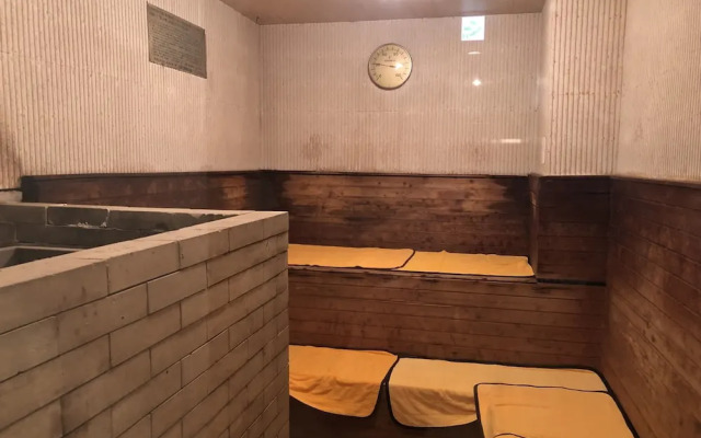 Hotel 28 Hiroshima
