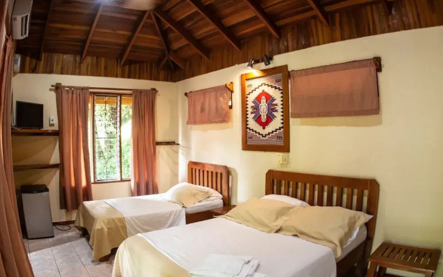 Ritmo Tropical Hotel