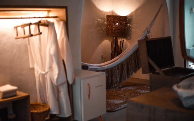 Anacardier Privé