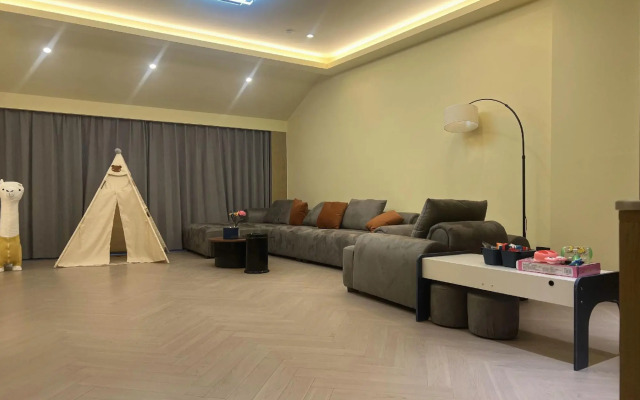 Yixing Eastluus Hotel