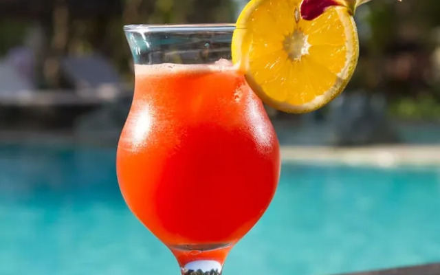 Bali Taman Lovina Resort & Spa Suites