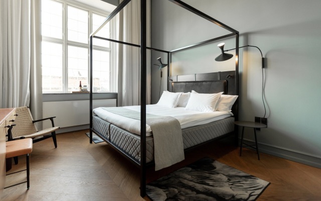 Nobis Hotel Copenhagen, a Member of Design Hotels