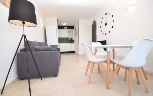 Apartamento Aquamarina 15