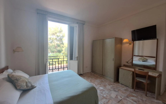 Hotel Villa Tiziana