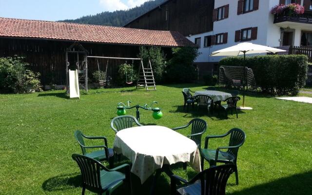 Chalet Sonnenalp