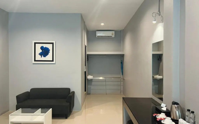 V-park Hotel