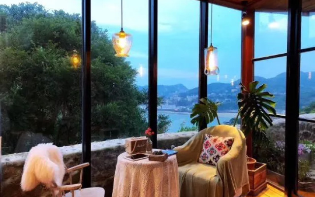 Midie Huawu Guesthouse