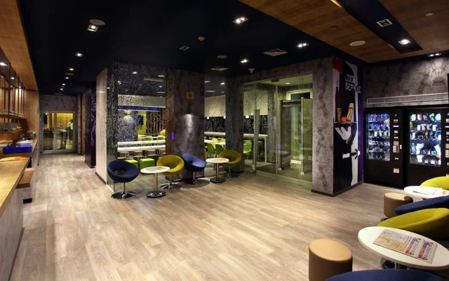 Formule 1 - Whitefield Bangalore