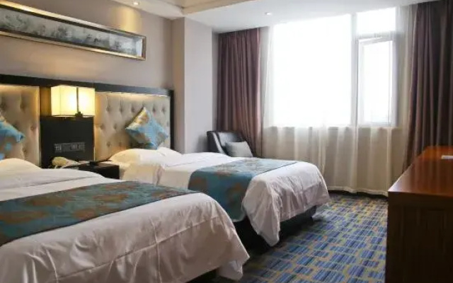 Qingyang International Hotel