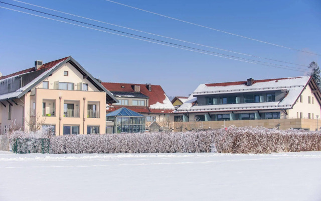 Hotel Ammerhauser