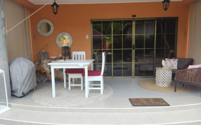 Oceane Self Catering