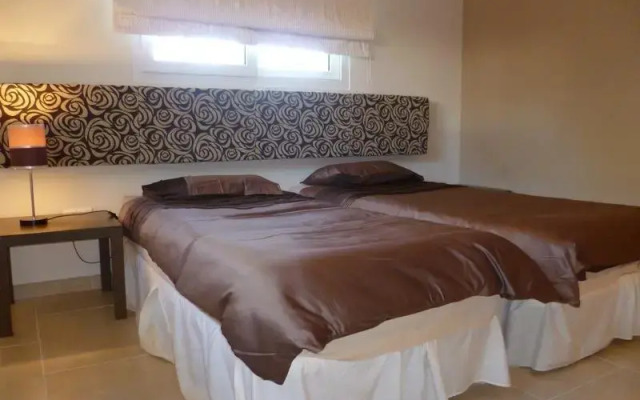 Casa Carib Playa