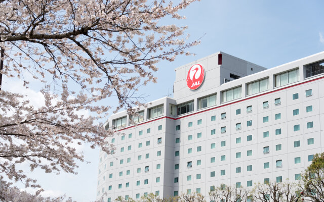 Hotel Nikko Narita