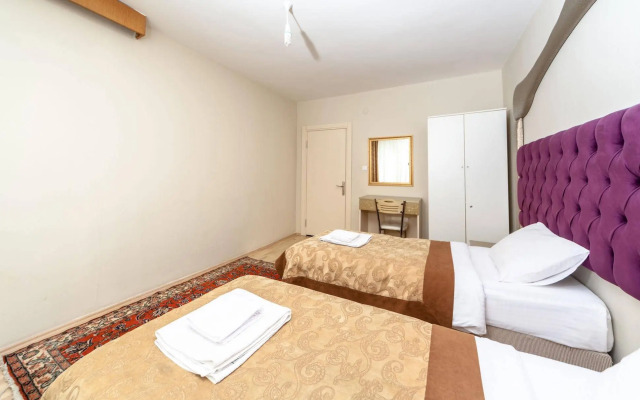 Ottoman Palace Hotel Edirne