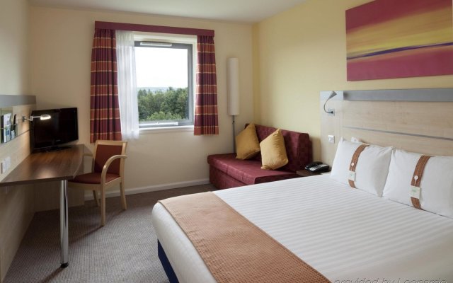 Holiday Inn Express Hotel Burnley M65 JCT10, an IHG Hotel