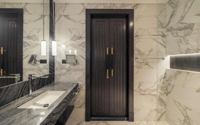 Mansard Riyadh, A Radisson Collection Hotel