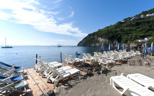 Hotel Giardino delle Ninfe e La Fenice