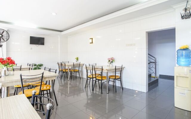 Hotel Mustika Sari