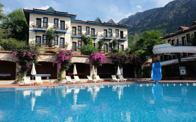 Green Anatolia Club &  - All Inclusive