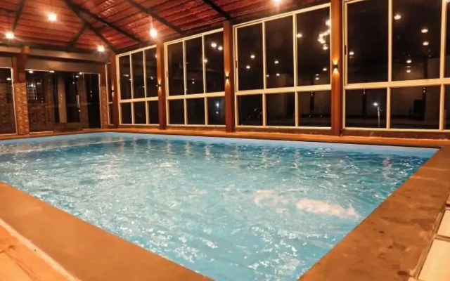 Shivaji's Villa By Joy Suites