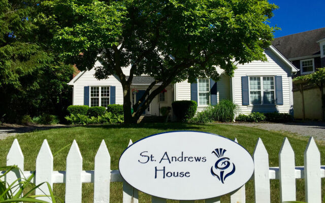 Blueberry Gate Bed & Breakfast