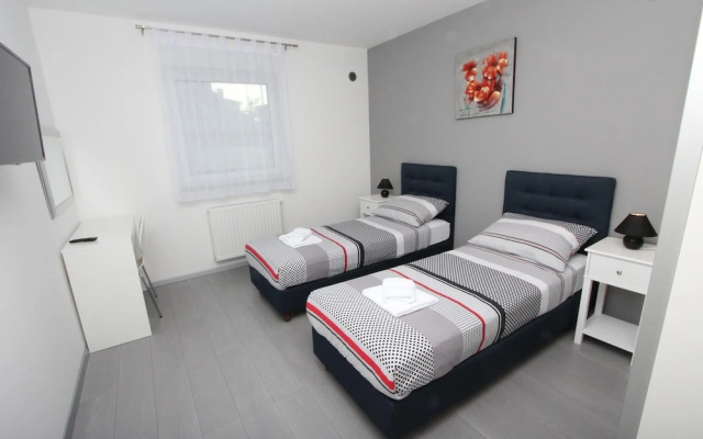 Apartment Karlo 1