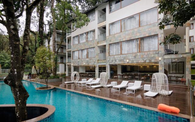 Elixir Hills Suite Hotel and Spa