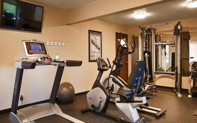 Park Inn by Radisson Salt Lake City Midvale