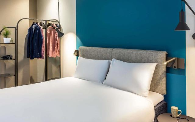 ibis Manchester Centre Princess Street