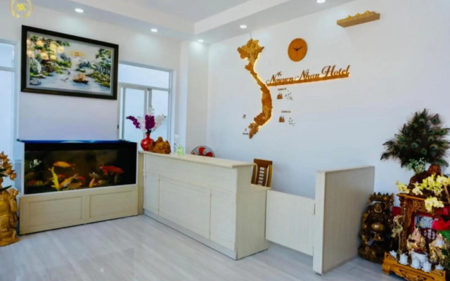 Nguyen Nhan Hotel