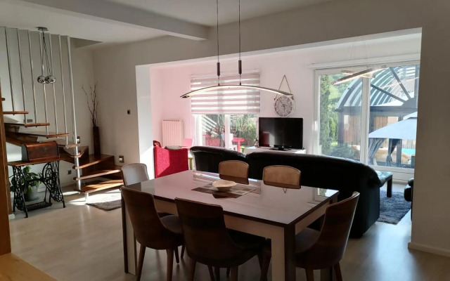 Villa Coast River Sarajevo