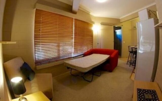 Snowlands Apartments