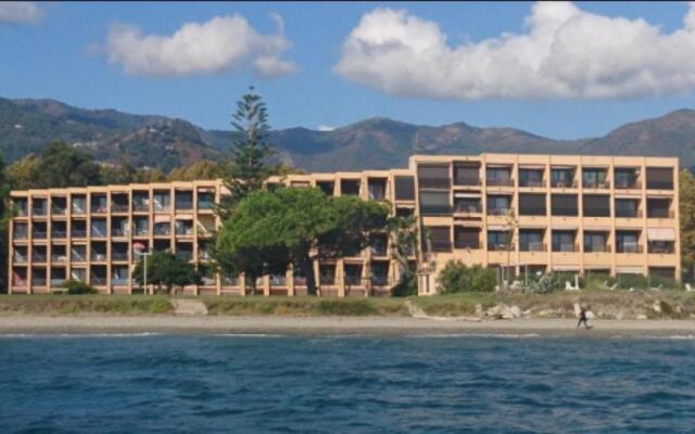 Appartement n 216 Moriani plage