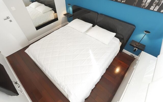 Apartments Toni Split / A1 One Bedroom