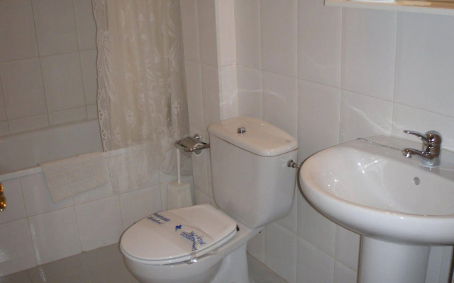 Hostal la Cuesta