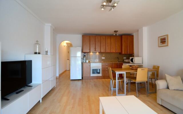 Apartamento Jamaica